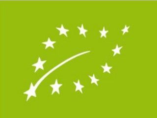 nové BIO logo EU