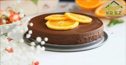 cokoladovo pomarancovy kolac 7